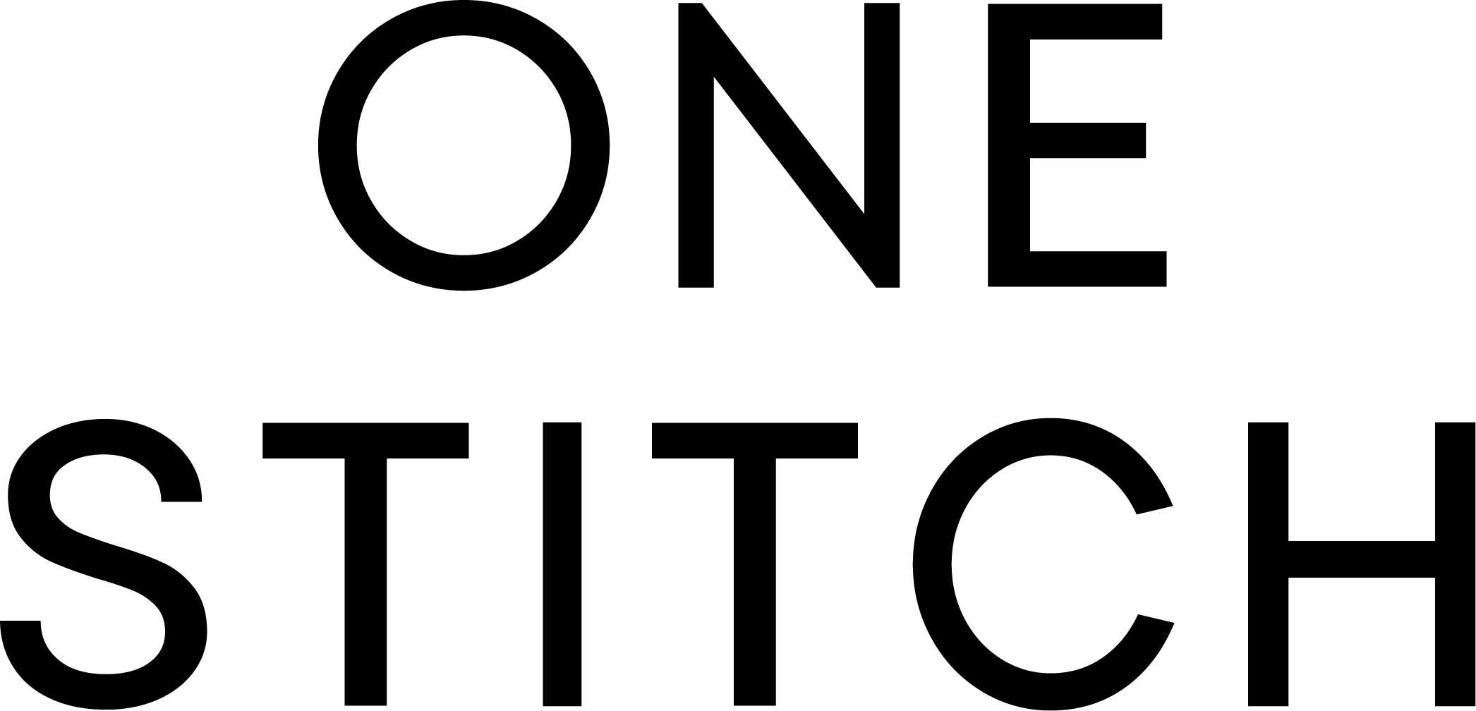 One Stitch CA